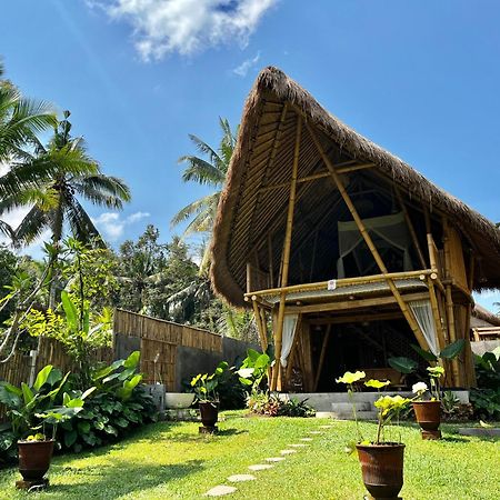 Pitu, A Punggul Village Escape Sangeh Kültér fotó